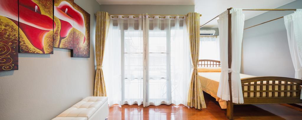 Luxury Town House In The Heart Of The Old City Chiang Mai Esterno foto