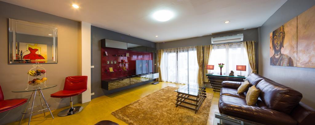 Luxury Town House In The Heart Of The Old City Chiang Mai Esterno foto