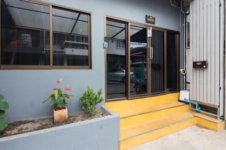 Luxury Town House In The Heart Of The Old City Chiang Mai Esterno foto